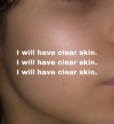 “I’m Clear Now... Can I Stop Using My Acne Products?”