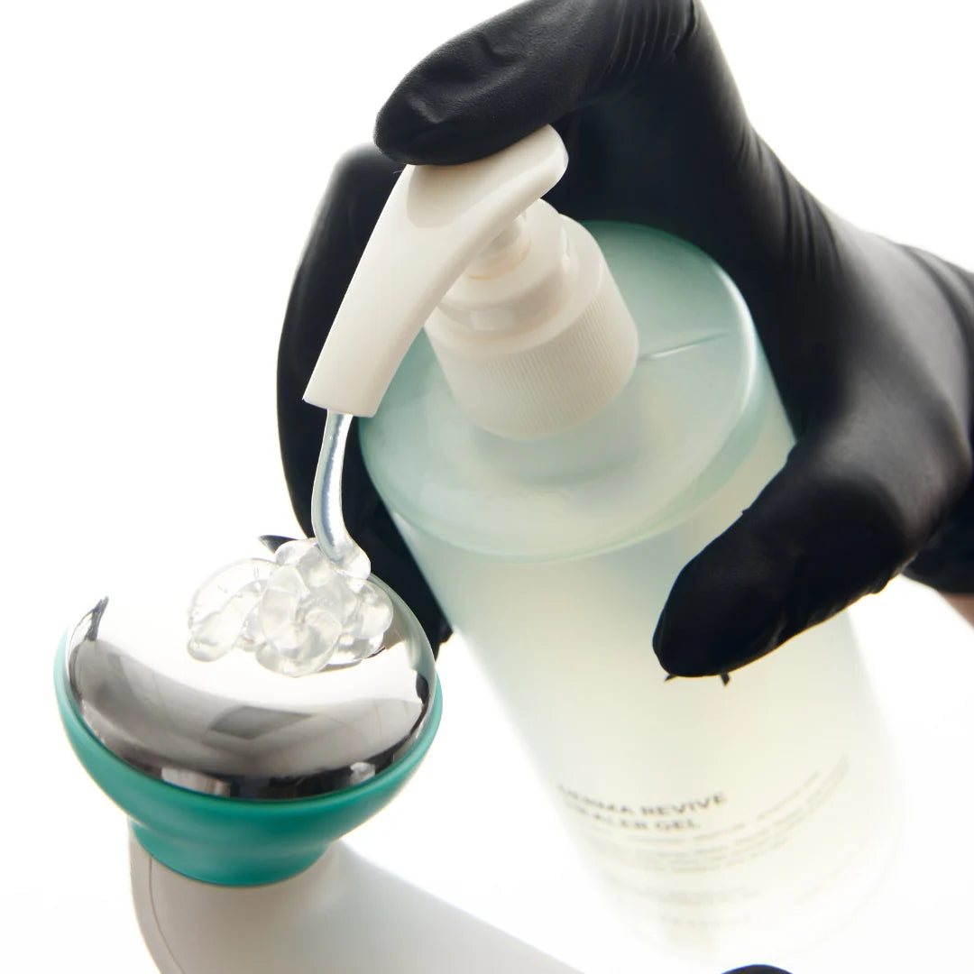 Dermathod Derma Revive Healer Gel