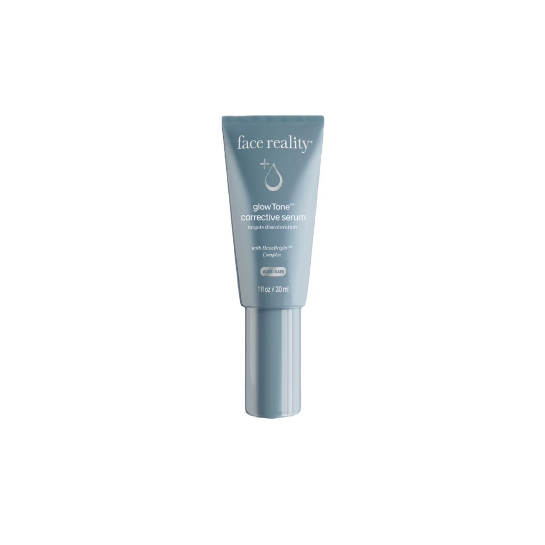 Face Reality GlowTone Corrective Seum