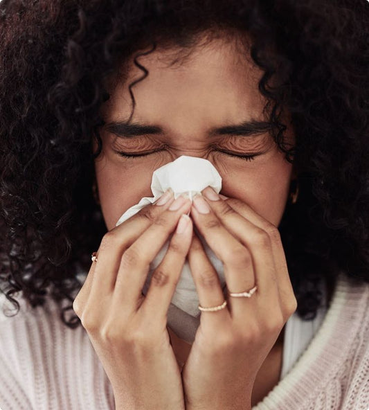 Can Seasonal Allergies Make Acne Worse? Here’s What You Need to Know