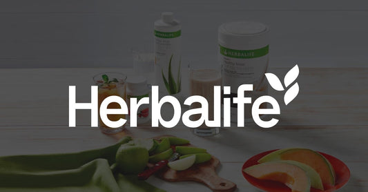 Are Herbalife Products Worsening Your Acne?