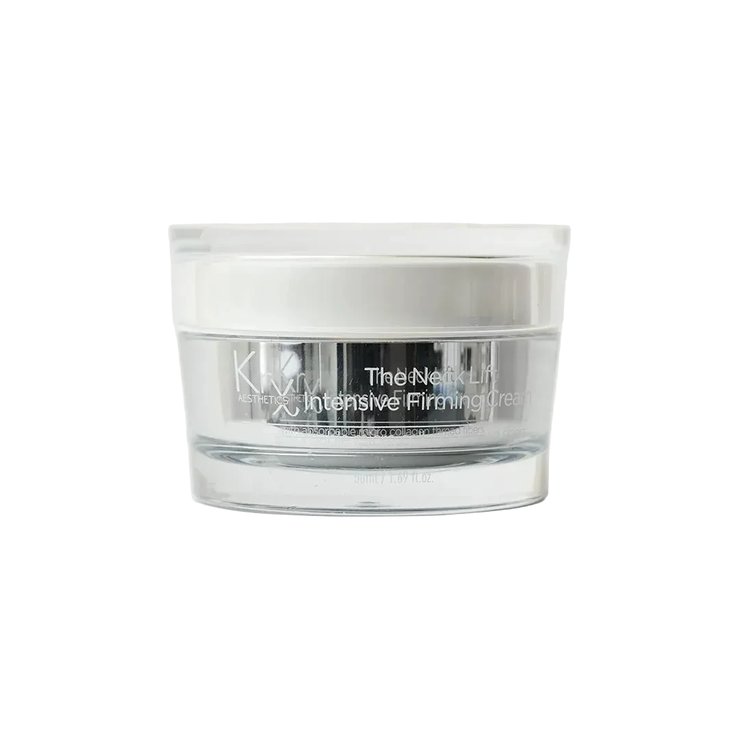 KrX Neck Lift Intensive Firming Cream