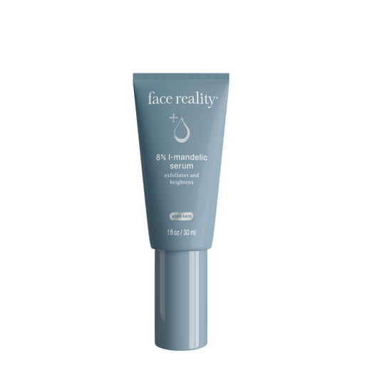 Face Reality 8% L-Mandelic Serum