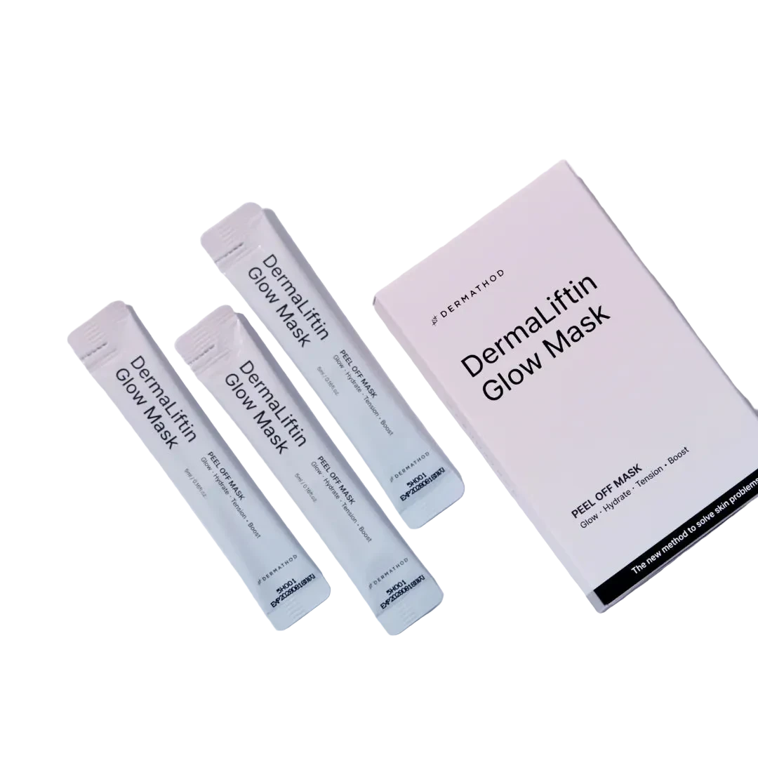 Dermathod DermaLiftin Glow Mask