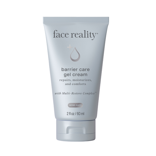 Barrier Care Gel Cream