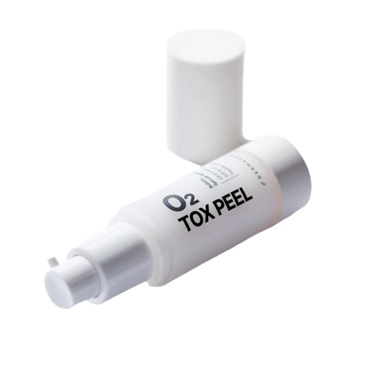 Dermathod O2 Tox Peel