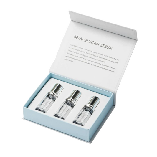 Beta Serum Beta-Glucan Serum