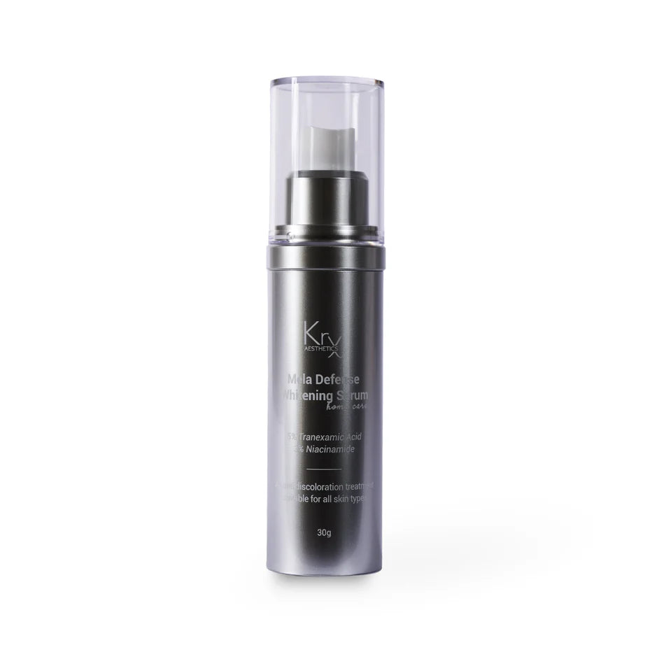 KrX Mela Defense Serum