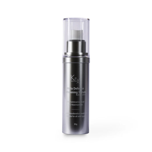 KrX Mela Defense Serum