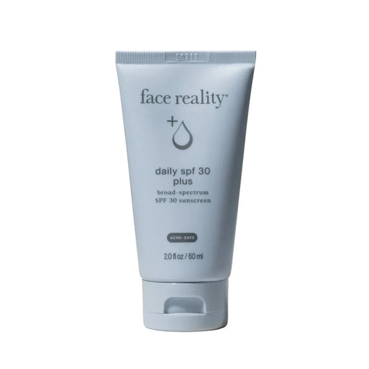 Face Reality Daily SPF 30 Plus Lotion
